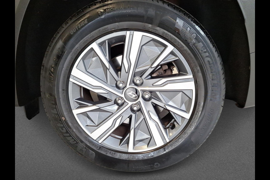 Hyundai Tucson 1.6 T-GDI MHEV Comfort Smart | Navigatie | Camera | Automatische Achterklep