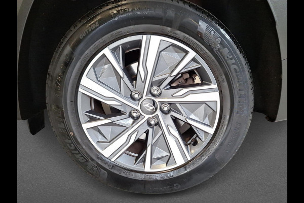 Hyundai Tucson 1.6 T-GDI MHEV Comfort Smart | Navigatie | Camera | Automatische Achterklep