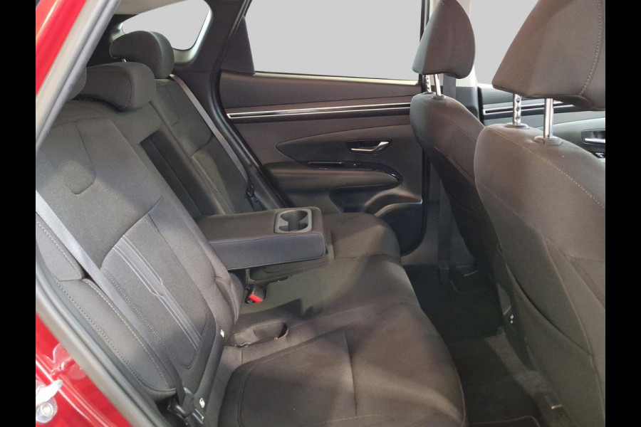 Hyundai Tucson 1.6 T-GDI MHEV Comfort Smart | Navigatie | Camera | Automatische Achterklep