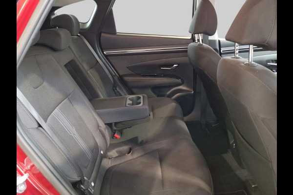 Hyundai Tucson 1.6 T-GDI MHEV Comfort Smart | Navigatie | Camera | Automatische Achterklep