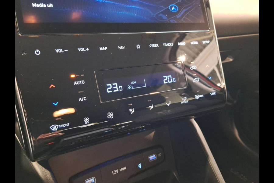 Hyundai Tucson 1.6 T-GDI MHEV Comfort Smart | Navigatie | Camera | Automatische Achterklep