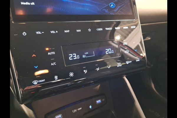 Hyundai Tucson 1.6 T-GDI MHEV Comfort Smart | Navigatie | Camera | Automatische Achterklep