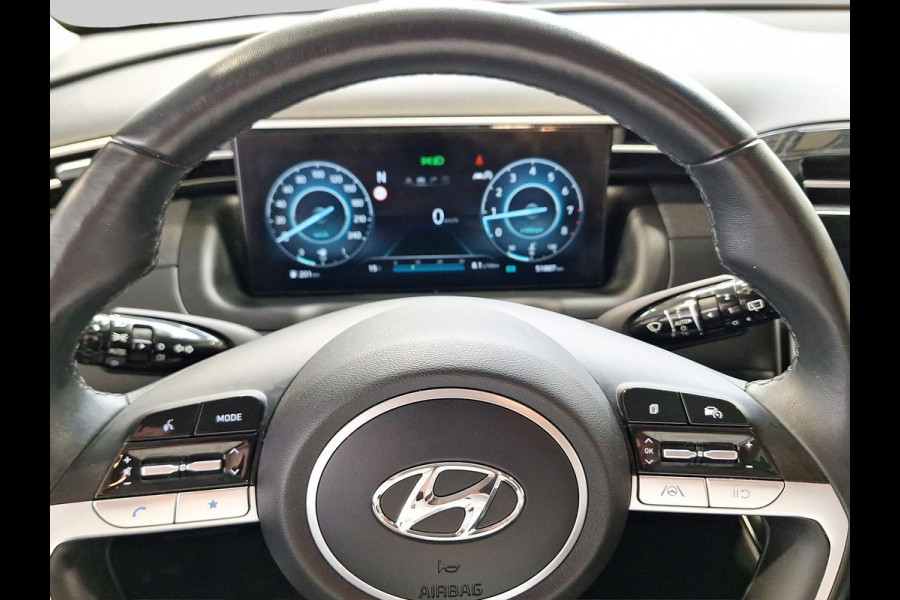 Hyundai Tucson 1.6 T-GDI MHEV Comfort Smart | Navigatie | Camera | Automatische Achterklep