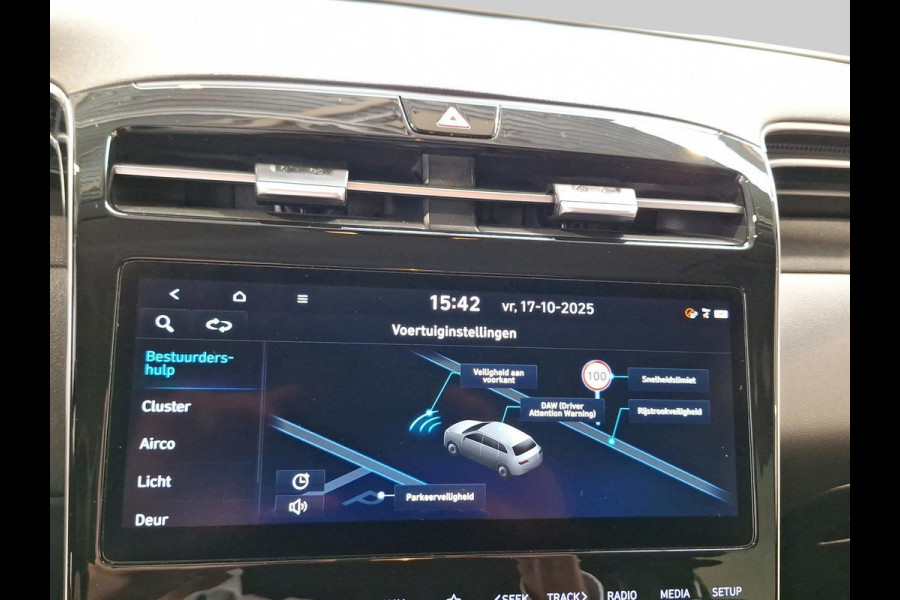 Hyundai Tucson 1.6 T-GDI MHEV Comfort Smart | Navigatie | Camera | Automatische Achterklep