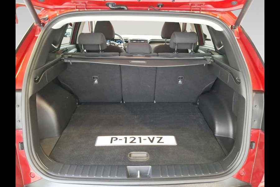 Hyundai Tucson 1.6 T-GDI MHEV Comfort Smart | Navigatie | Camera | Automatische Achterklep