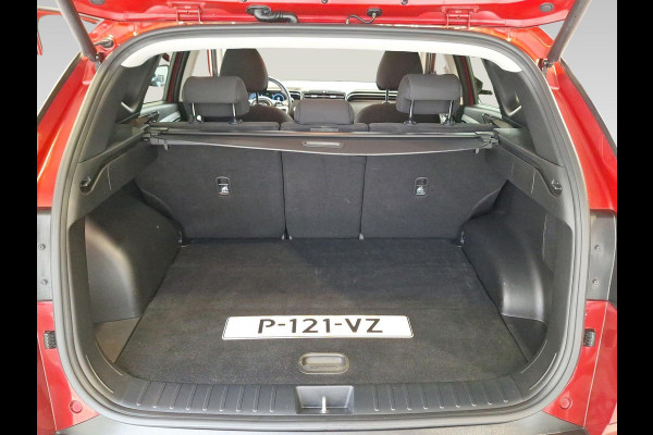 Hyundai Tucson 1.6 T-GDI MHEV Comfort Smart | Navigatie | Camera | Automatische Achterklep