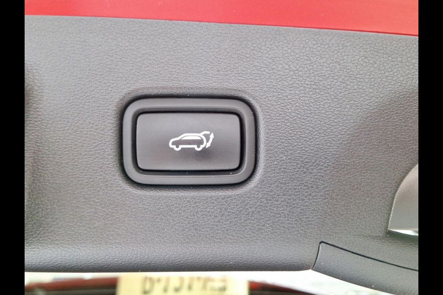 Hyundai Tucson 1.6 T-GDI MHEV Comfort Smart | Navigatie | Camera | Automatische Achterklep