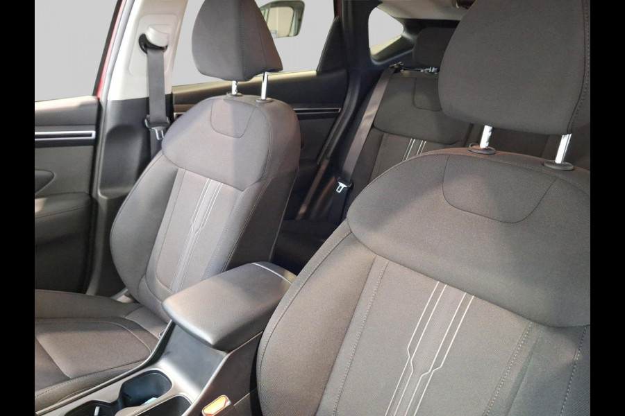 Hyundai Tucson 1.6 T-GDI MHEV Comfort Smart | Navigatie | Camera | Automatische Achterklep
