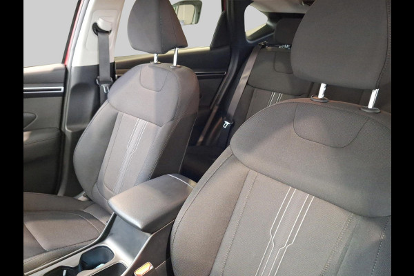 Hyundai Tucson 1.6 T-GDI MHEV Comfort Smart | Navigatie | Camera | Automatische Achterklep