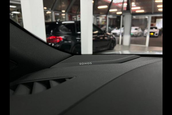 Audi Q3 Sportback 45 TFSI e S-Line | 360CAM | PANO |SONOS |
