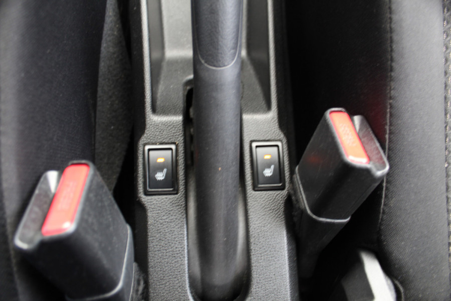Suzuki Ignis 1.2-90pk Select. Mooie en luxe hoogzitter. Trekhaak, Keyless Entry, Lane Assist, Camera, Airco,