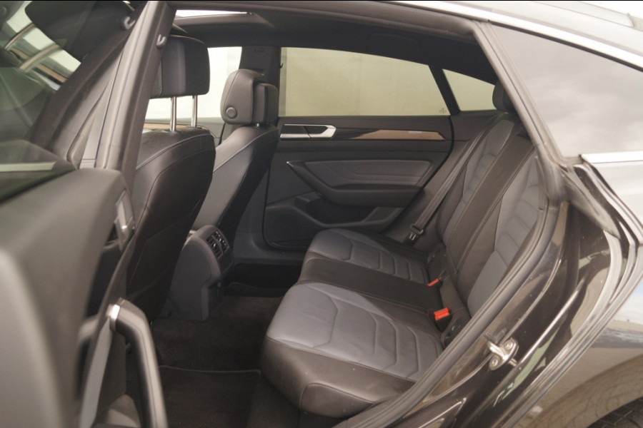Volkswagen Arteon 1.4 TSI eHybrid Elegance Business Plus -PANO-LEER- Volkswagen Arteon 1.4 TSI eHybrid Elegance Business Plus -PANO-LEER-