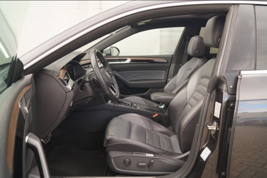 Volkswagen Arteon 1.4 TSI eHybrid Elegance Business Plus -PANO-LEER- Volkswagen Arteon 1.4 TSI eHybrid Elegance Business Plus -PANO-LEER-