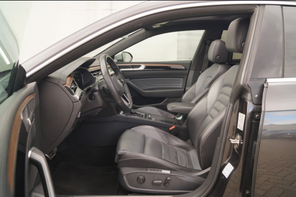 Volkswagen Arteon 1.4 TSI eHybrid Elegance Business Plus -PANO-LEER- Volkswagen Arteon 1.4 TSI eHybrid Elegance Business Plus -PANO-LEER-