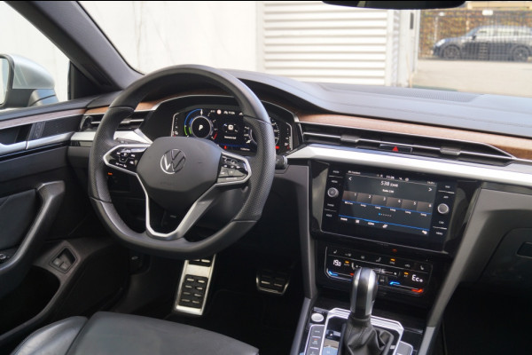 Volkswagen Arteon 1.4 TSI eHybrid Elegance Business Plus -PANO-LEER- Volkswagen Arteon 1.4 TSI eHybrid Elegance Business Plus -PANO-LEER-