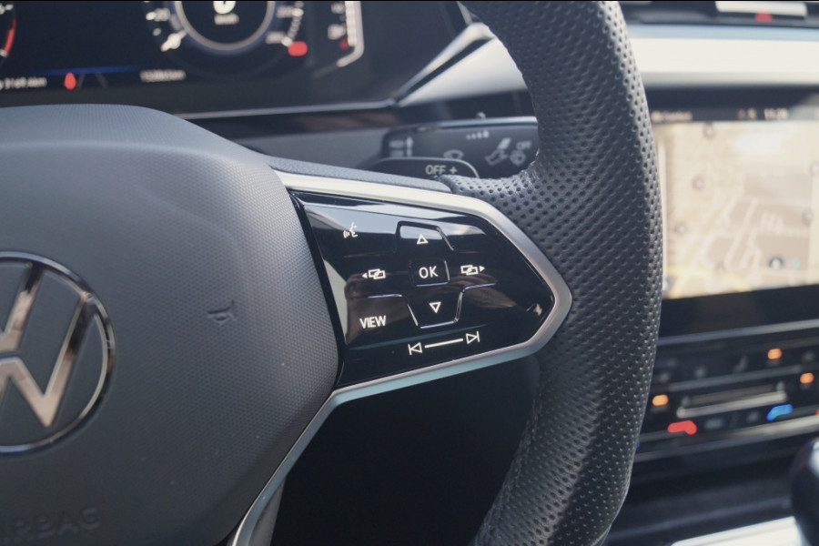 Volkswagen Arteon 1.4 TSI eHybrid Elegance Business Plus -PANO-LEER- Volkswagen Arteon 1.4 TSI eHybrid Elegance Business Plus -PANO-LEER-