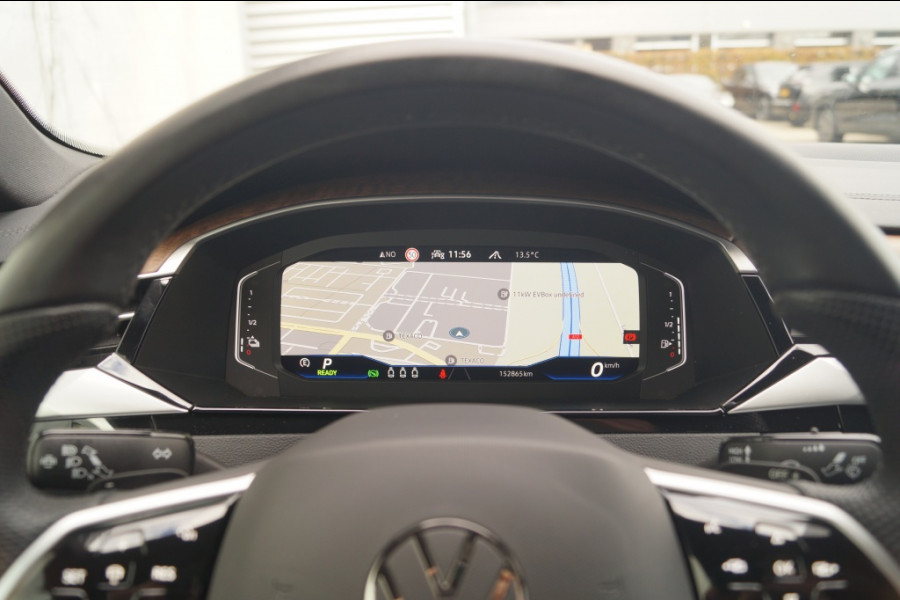 Volkswagen Arteon 1.4 TSI eHybrid Elegance Business Plus -PANO-LEER- Volkswagen Arteon 1.4 TSI eHybrid Elegance Business Plus -PANO-LEER-