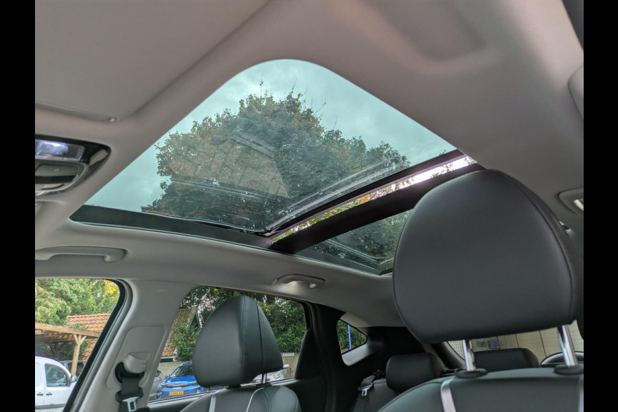 Hyundai Tucson 1.6 T-GDI HEV Premium Sky|Panodak|Leder/Memory|Stoelkoeling|360-Camera|Adaptive-Cruise|Navi