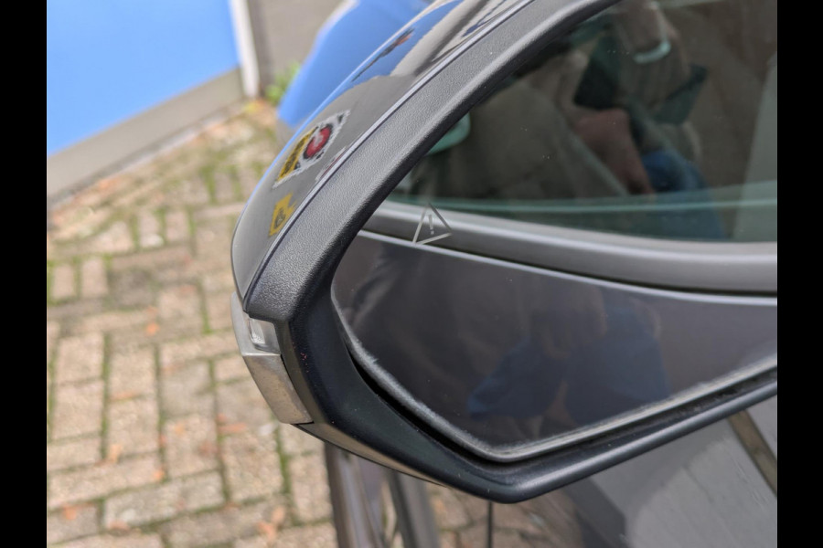 Hyundai Tucson 1.6 T-GDI HEV Premium Sky|Panodak|Leder/Memory|Stoelkoeling|360-Camera|Adaptive-Cruise|Navi