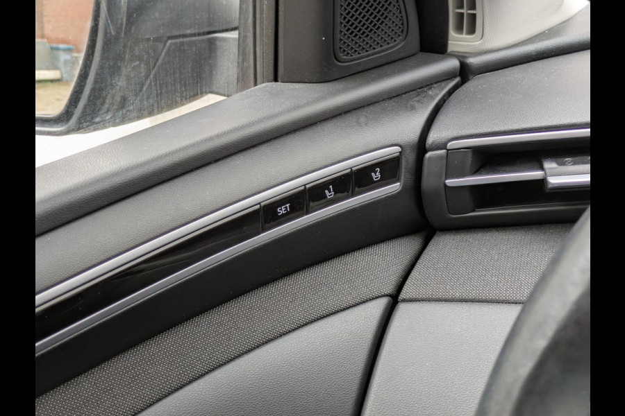 Hyundai Tucson 1.6 T-GDI HEV Premium Sky|Panodak|Leder/Memory|Stoelkoeling|360-Camera|Adaptive-Cruise|Navi