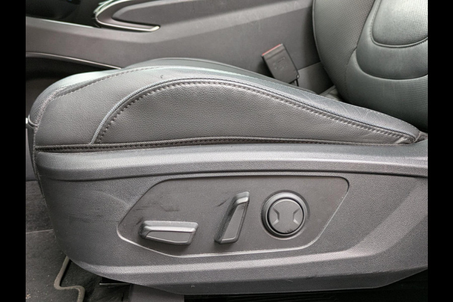 Hyundai Tucson 1.6 T-GDI HEV Premium Sky|Panodak|Leder/Memory|Stoelkoeling|360-Camera|Adaptive-Cruise|Navi