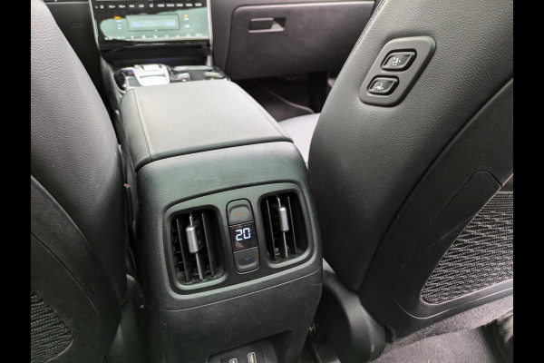 Hyundai Tucson 1.6 T-GDI HEV Premium Sky|Panodak|Leder/Memory|Stoelkoeling|360-Camera|Adaptive-Cruise|Navi