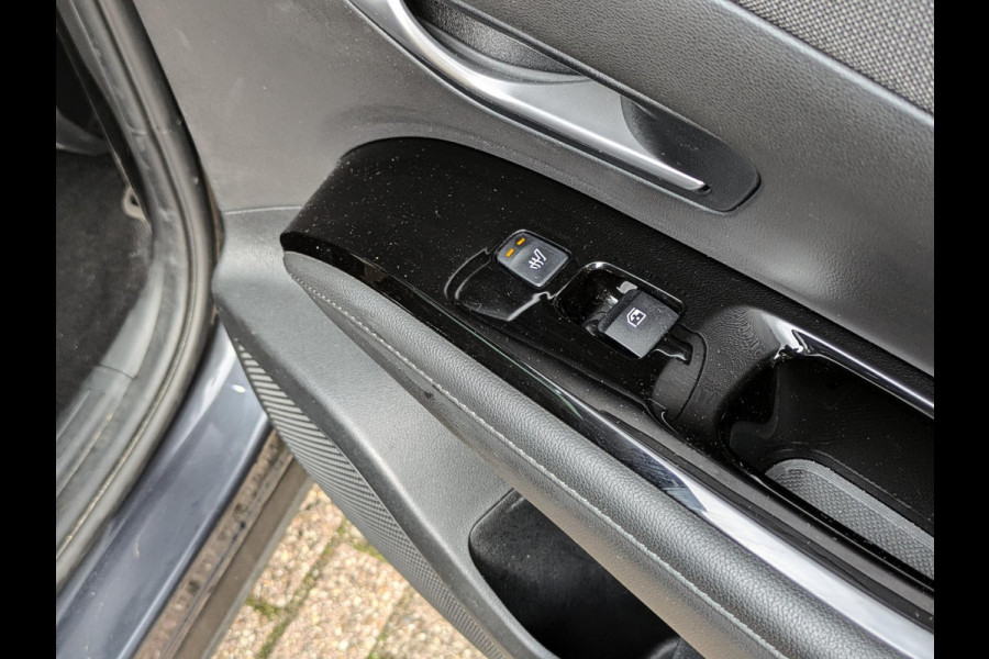 Hyundai Tucson 1.6 T-GDI HEV Premium Sky|Panodak|Leder/Memory|Stoelkoeling|360-Camera|Adaptive-Cruise|Navi