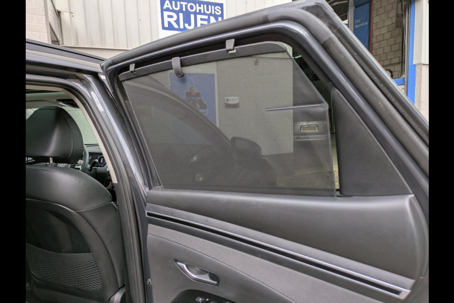 Hyundai Tucson 1.6 T-GDI HEV Premium Sky|Panodak|Leder/Memory|Stoelkoeling|360-Camera|Adaptive-Cruise|Navi