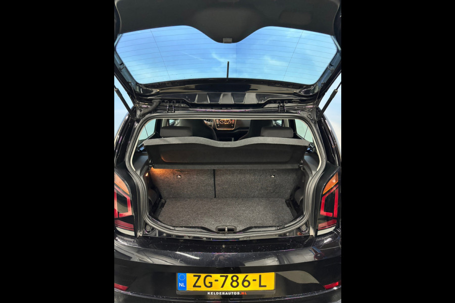 Volkswagen up! 1.0 BMT move up! NWE Model | Airco | DAB+ | 5 deurs | Elktr. pakket Volkswagen up! 1.0 BMT move up! NWE Model | Airco | DAB+ | 5 deurs | Elktr. pakket