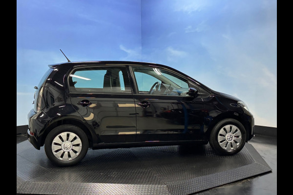 Volkswagen up! 1.0 BMT move up! NWE Model | Airco | DAB+ | 5 deurs | Elktr. pakket Volkswagen up! 1.0 BMT move up! NWE Model | Airco | DAB+ | 5 deurs | Elktr. pakket