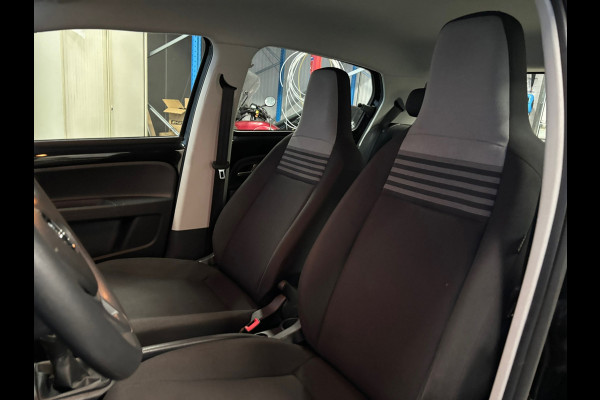 Volkswagen up! 1.0 BMT move up! NWE Model | Airco | DAB+ | 5 deurs | Elktr. pakket Volkswagen up! 1.0 BMT move up! NWE Model | Airco | DAB+ | 5 deurs | Elktr. pakket