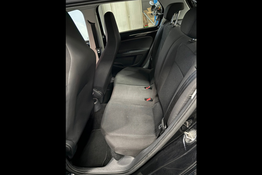 Volkswagen up! 1.0 BMT move up! NWE Model | Airco | DAB+ | 5 deurs | Elktr. pakket Volkswagen up! 1.0 BMT move up! NWE Model | Airco | DAB+ | 5 deurs | Elktr. pakket