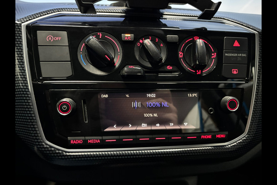 Volkswagen up! 1.0 BMT move up! NWE Model | Airco | DAB+ | 5 deurs | Elktr. pakket Volkswagen up! 1.0 BMT move up! NWE Model | Airco | DAB+ | 5 deurs | Elktr. pakket