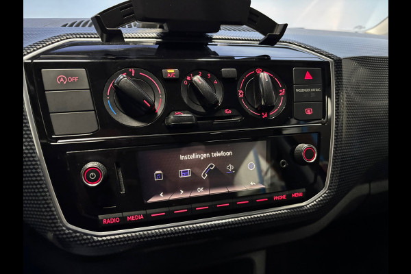 Volkswagen up! 1.0 BMT move up! NWE Model | Airco | DAB+ | 5 deurs | Elktr. pakket Volkswagen up! 1.0 BMT move up! NWE Model | Airco | DAB+ | 5 deurs | Elktr. pakket
