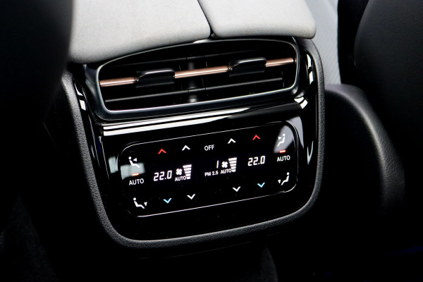 Mercedes-Benz EQS 450 4MATIC AMG Line 118 kWh | Hyperscreen | Airmatic | Achterasbesturing | Distronic+ | Stoelventilatie V+A | Burmester | Massage | Verwarmd Stuurwiel | HUD | Digital Light |