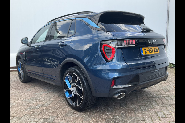 Lynk & Co 01 1.5 PHEV 360° Pano.dak Trekhaak Adapt.Cruise Carplay Stoelverw. Lynk & Co 01 1.5 PHEV 360° Pano.dak Trekhaak Adapt.Cruise Carplay Stoelverw.