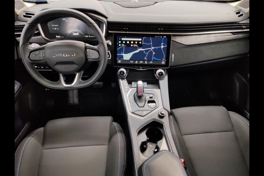 Lynk & Co 01 1.5 PHEV 360° Pano.dak Trekhaak Adapt.Cruise Carplay Stoelverw. Lynk & Co 01 1.5 PHEV 360° Pano.dak Trekhaak Adapt.Cruise Carplay Stoelverw.