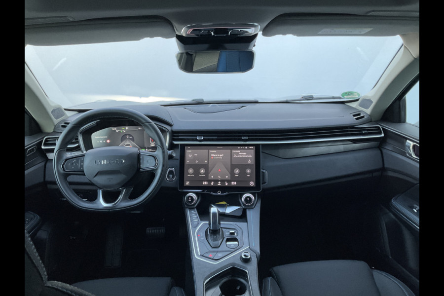 Lynk & Co 01 1.5 PHEV 360° Pano.dak Trekhaak Adapt.Cruise Carplay Stoelverw. Lynk & Co 01 1.5 PHEV 360° Pano.dak Trekhaak Adapt.Cruise Carplay Stoelverw.