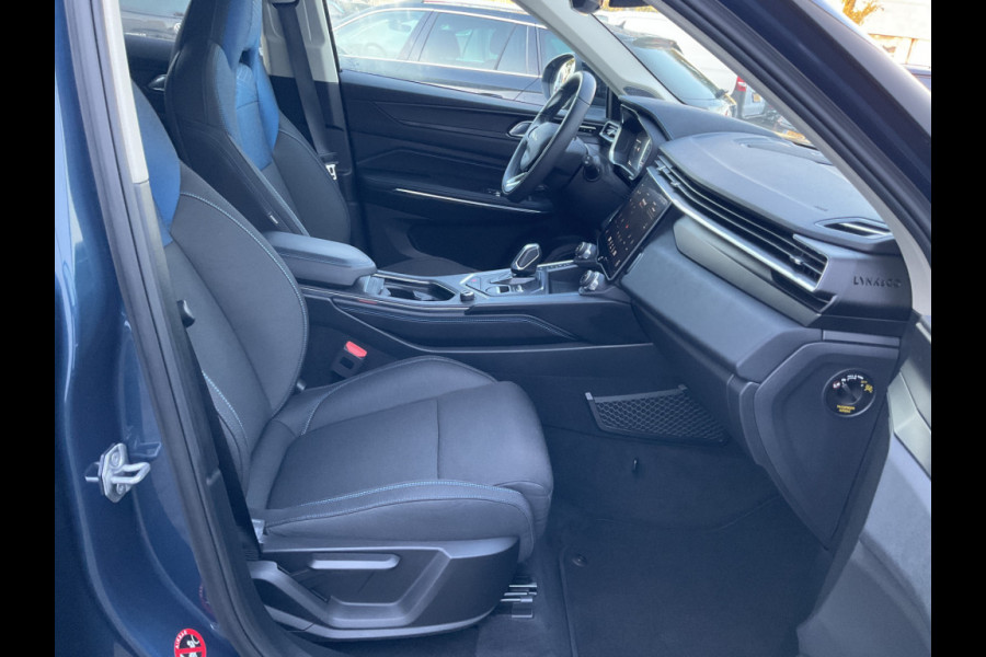 Lynk & Co 01 1.5 PHEV 360° Pano.dak Trekhaak Adapt.Cruise Carplay Stoelverw. Lynk & Co 01 1.5 PHEV 360° Pano.dak Trekhaak Adapt.Cruise Carplay Stoelverw.