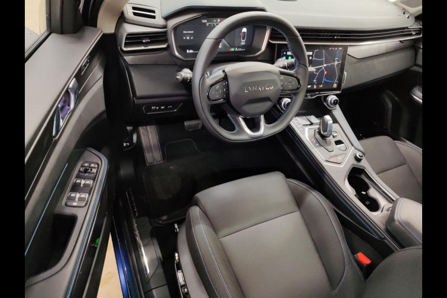 Lynk & Co 01 1.5 PHEV 360° Pano.dak Trekhaak Adapt.Cruise Carplay Stoelverw. Lynk & Co 01 1.5 PHEV 360° Pano.dak Trekhaak Adapt.Cruise Carplay Stoelverw.