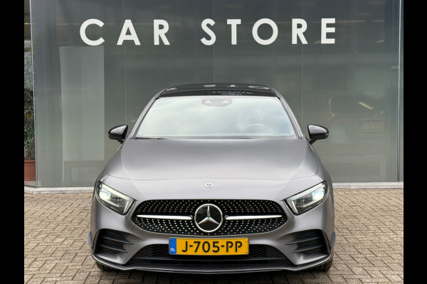 Mercedes-Benz A-Klasse 250 e AMG Pano|Adap Cruise|Sfeer|Night|Memory