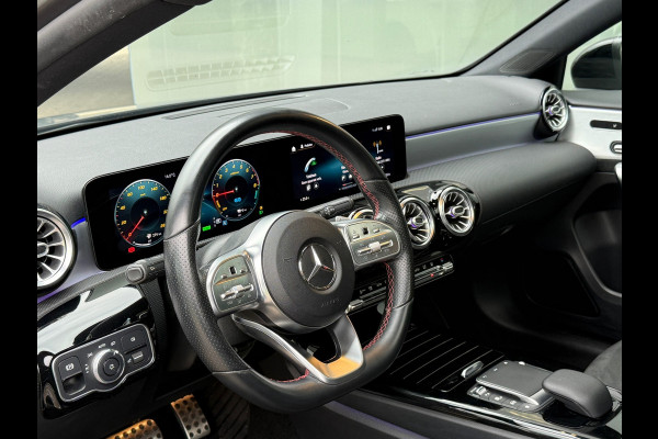 Mercedes-Benz A-Klasse 250 e AMG Pano|Adap Cruise|Sfeer|Night|Memory