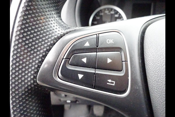 Mercedes-Benz Vito 114 CDI Lang L2 DUBBELE CABINE NAVIGATIE AIRCO Mercedes-Benz Vito 114 CDI Lang L2 DUBBELE CABINE NAVIGATIE AIRCO