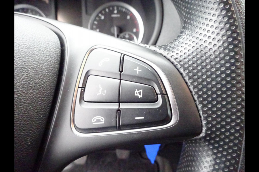 Mercedes-Benz Vito 114 CDI Lang L2 DUBBELE CABINE NAVIGATIE AIRCO Mercedes-Benz Vito 114 CDI Lang L2 DUBBELE CABINE NAVIGATIE AIRCO