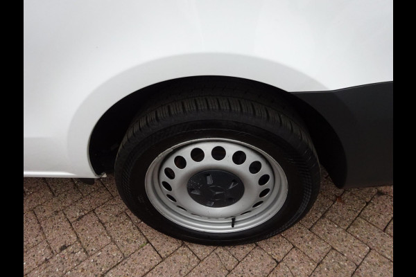 Mercedes-Benz Vito 114 CDI Lang L2 DUBBELE CABINE NAVIGATIE AIRCO Mercedes-Benz Vito 114 CDI Lang L2 DUBBELE CABINE NAVIGATIE AIRCO