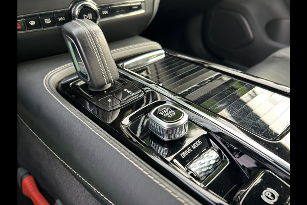 Volvo V60 2.0 T6 Recharge AWD R-Design Leder AllSeason !!NIEUWBINNEN!!