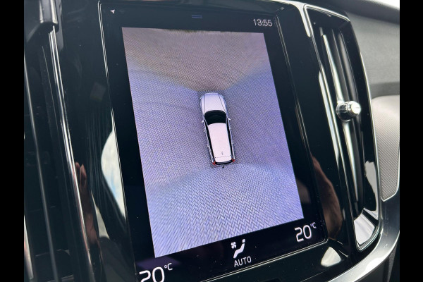 Volvo V60 2.0 T6 Recharge AWD R-Design Leder AllSeason !!NIEUWBINNEN!!