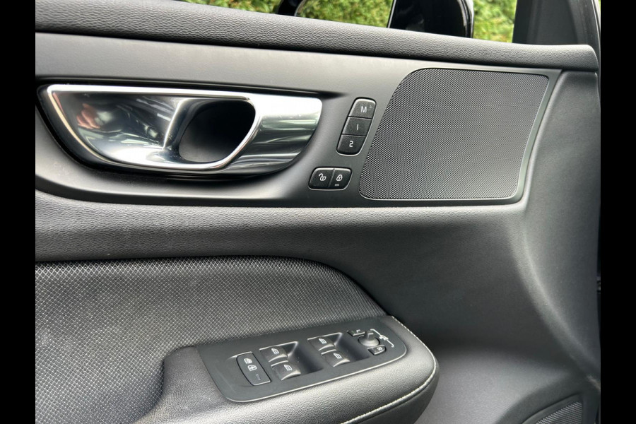 Volvo V60 2.0 T6 Recharge AWD R-Design Leder AllSeason !!NIEUWBINNEN!!