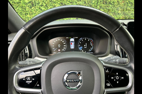 Volvo V60 2.0 T6 Recharge AWD R-Design Leder AllSeason !!NIEUWBINNEN!!