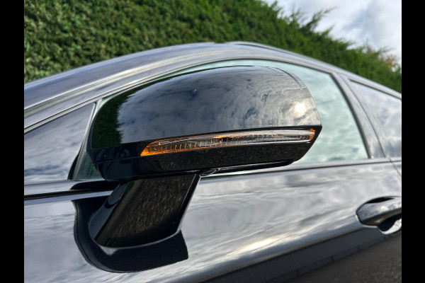 Volvo V60 2.0 T6 Recharge AWD R-Design Leder AllSeason !!NIEUWBINNEN!!